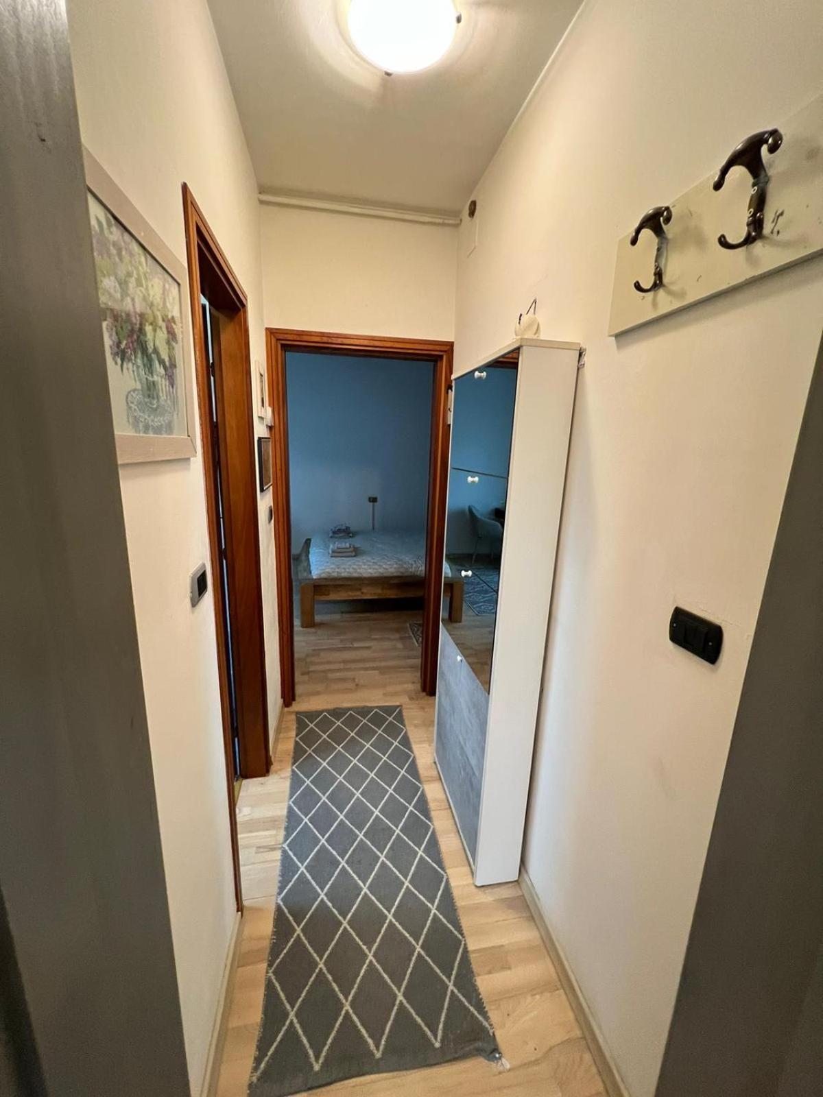 Romanna Domegge di Cadore Eksteriør billede
