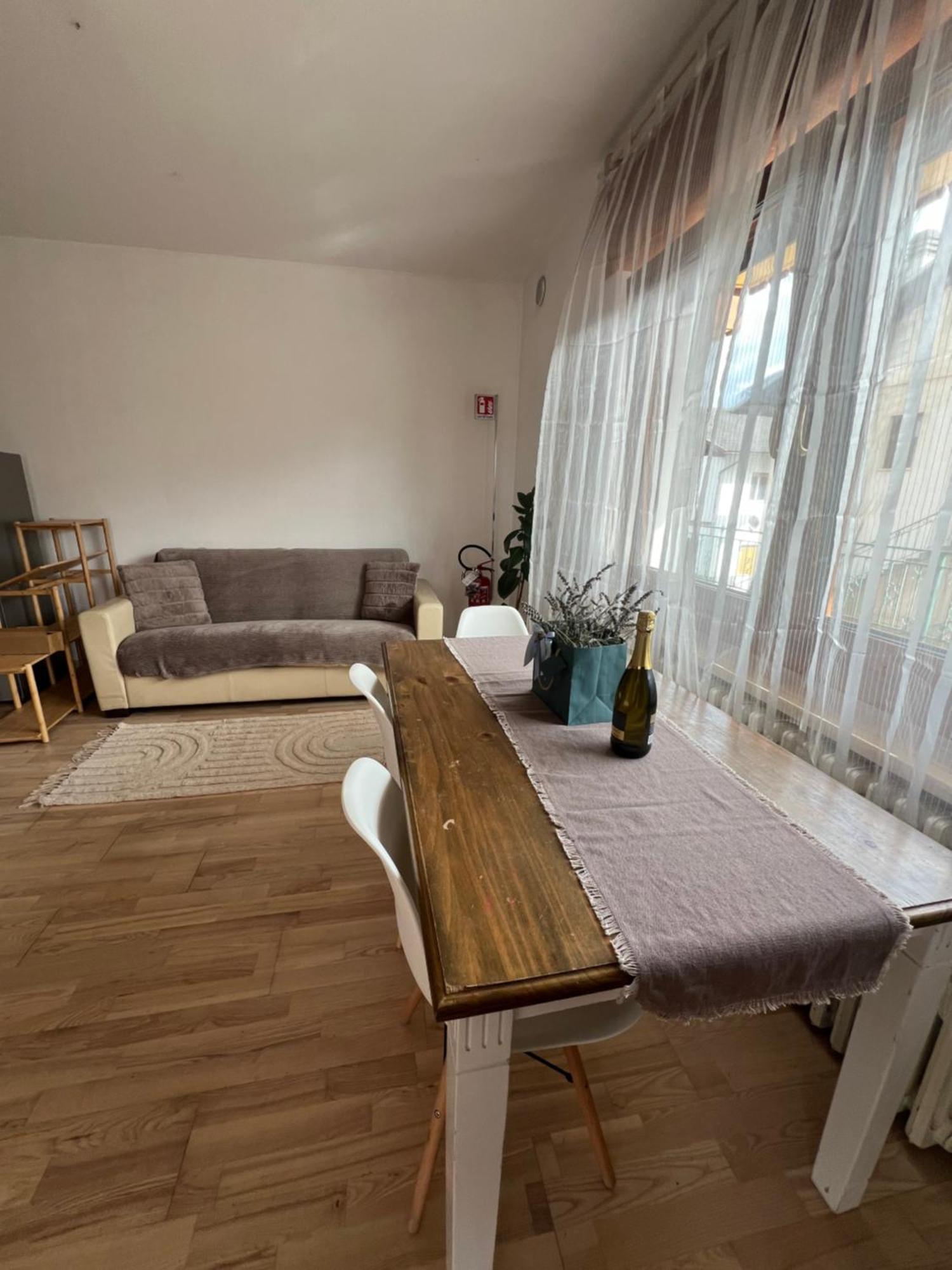 Romanna Domegge di Cadore Eksteriør billede
