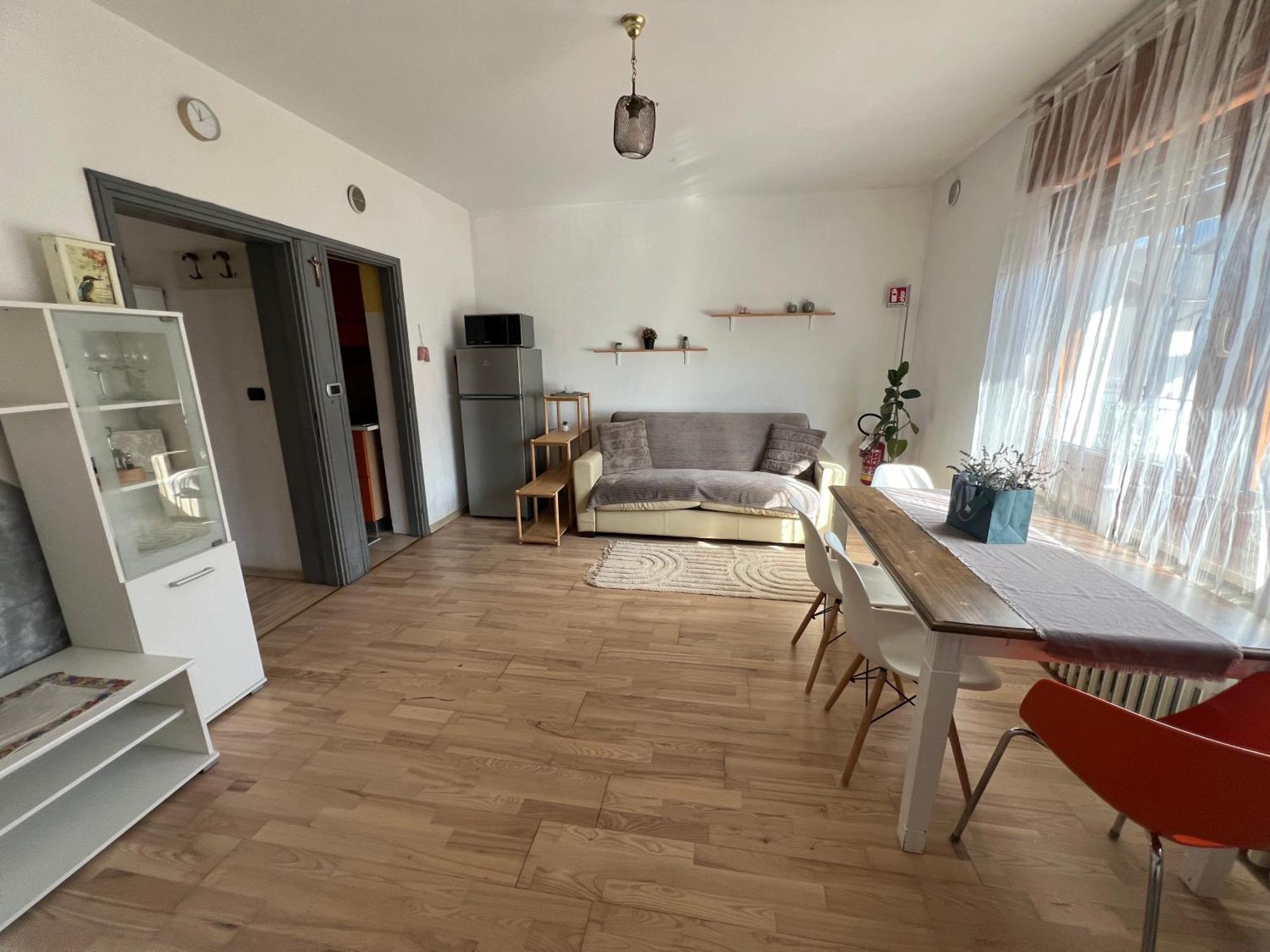 Romanna Domegge di Cadore Eksteriør billede